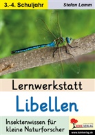 Stefan Lamm - Lernwerkstatt Libellen