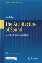 Rob Bullen - The Architecture of Sound