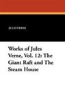 Jules Verne - Works of Jules Verne, Vol. 12