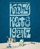 Herriman George - The George Herriman Library: Krazy & Ignatz 1928-1930