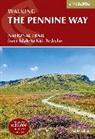 Paddy Dillon, Dillon Paddy - Walking the Pennine Way