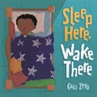 Caio Zero, Caio Zero - Sleep Here, Wake There