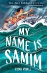 Fidan Meikle, Fidan Meikle - My Name Is Samim