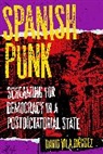 David Vila Dieguez, David Vila Diguez - Spanish Punk
