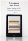 Laura Dietz, Laura (University College London) Dietz - E-Books and Real Books