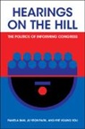 Pamela Ban, Pamela (University of California Ban, Ju Yeon Park, Hye Young You - Hearings on the Hill