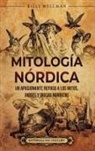 Billy Wellman - Mitología nórdica