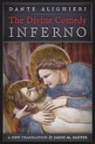 Dante Alighieri - The Divine Comedy