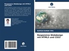 Rupesh Kumar Tipu - Responsive Webdesign mit HTML5 und CSS3