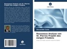 Alexsander Costa - Rousseaus Analyse von St. Pierres Projekt des ewigen Friedens