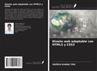 Rupesh Kumar Tipu - Diseño web adaptable con HTML5 y CSS3