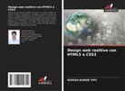 Rupesh Kumar Tipu - Design web reattivo con HTML5 e CSS3