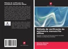 Jasmeet Kaur, Reecha Sharma - Método de verificação da assinatura manuscrita offline