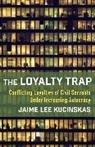 Jaime Lee Kucinskas, Jaime Lee (Assistant Professor of Socio Kucinskas - Loyalty Trap
