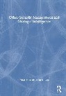 Yang-Im Lee, Peter Trim, Peter Lee Trim, Trim Peter - Cyber Security Management and Strategic Intelligence
