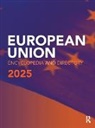 Europa Publications, Europa Publications - Eu Encyclopedia & Directory 2025