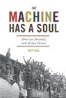 Katy Hull, Hull Katy - Machine Has a Soul