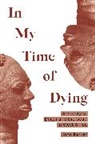 John Parker - In My Time of Dying