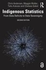 Chris Andersen, Chris (Changed to Gbp Cheque to Release Andersen, Chris (University of Alberta Andersen, Chelsea Gabel, Tahu Kukutai, Kukutai Tahu... - Indigenous Statistics