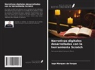 Iago Marques de Vargas - Narrativas digitales desarrolladas con la herramienta Scratch