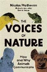 Bernard L. (FRW)/ Mathevon Krause, Bernard L. Krauss, Nicolas Mathevon - Voices of Nature