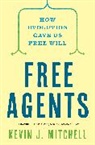 Kevin J. Mitchell, Mitchell Kevin J. - Free Agents
