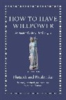 Plutarch, Prudentius, Prudentius Plutarch, Michael (TRN)/ Plutarch Prudentius/ Fontaine - How to Have Willpower