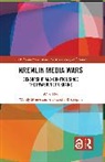 Wendy Raspopina Sloane, Aleksandra Raspopina, Wendy Sloane, Sloane Wendy - Kremlin Media Wars