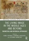 Kamil (A. Zelwerowicz National Academy of Kopania, Kamil Kopania, Henning Laugerud, Laugerud Henning, Zuzanna Sarnecka - Living Image in the Middle Ages and Beyond