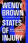 Wendy Brown, Brown Wendy - States of Injury