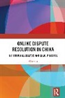 Wei Gao, Gao Wei - Online Dispute Resolution in China