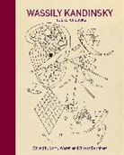 Wassily Kandinsky, Dieter Buchhart, Larry Warsh, Warsh Larry - Wassily Kandinsky