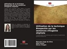 Edvan Chagas, Eliel Farias, Marcela Liege Da Silva - Utilisation de la technique Biospeckle sur les semences d'Eugenia stipitata