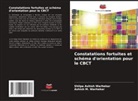 Ashish M. Warhekar, Shilpa Ashish Warhekar - Constatations fortuites et schéma d'orientation pour le CBCT