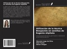 Edvan Chagas, Eliel Farias, Marcela Liege Da Silva - Utilización de la técnica Biospeckle en semillas de Eugenia stipitata