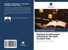Iago Marques de Vargas - Digitale Erzählungen, entwickelt mit dem Scratch-Tool