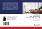 Isaac Christopher Lubogo, Kaira Richard Lubogo - ESG: Harmonizing Environment, Society, and Governance
