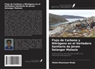 Mohd Afzanizam Muda - Flujo de Carbono y Nitrógeno en el Vertedero Sanitario de Jeram Selangor Malasia