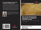 Edvan Chagas, Eliel Farias, Marcela Liege Da Silva - Use of the Biospeckle technique on Eugenia stipitata seeds