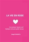Magali Iwasinta - La vie en rose