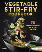 Chris Toy - Vegetable Stir-Fry Cookbook