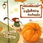 Junia Wonders - La calabaza rodante