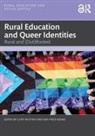 Clint (Virginia Tech Whitten, Amy Price Azano, Clint Whitten - Rural Education and Queer Identities