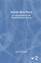 Julia Katsnelson - Russian Word Roots