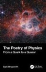 Sam Illingworth, Illingworth Sam - Poetry of Physics