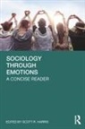 Scott R. Harris, Scott R. Harris - Sociology Through Emotions
