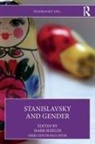 Mark Shields, Mark Shields, Shields Mark - Stanislavsky and Gender