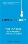 Peter Hubbard - Love into Light