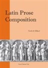 A. E. Hillard, M. A. North, M. A. Hillard North - Latin Prose Composition