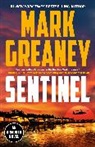 Mark Greaney, Greaney Mark - Sentinel